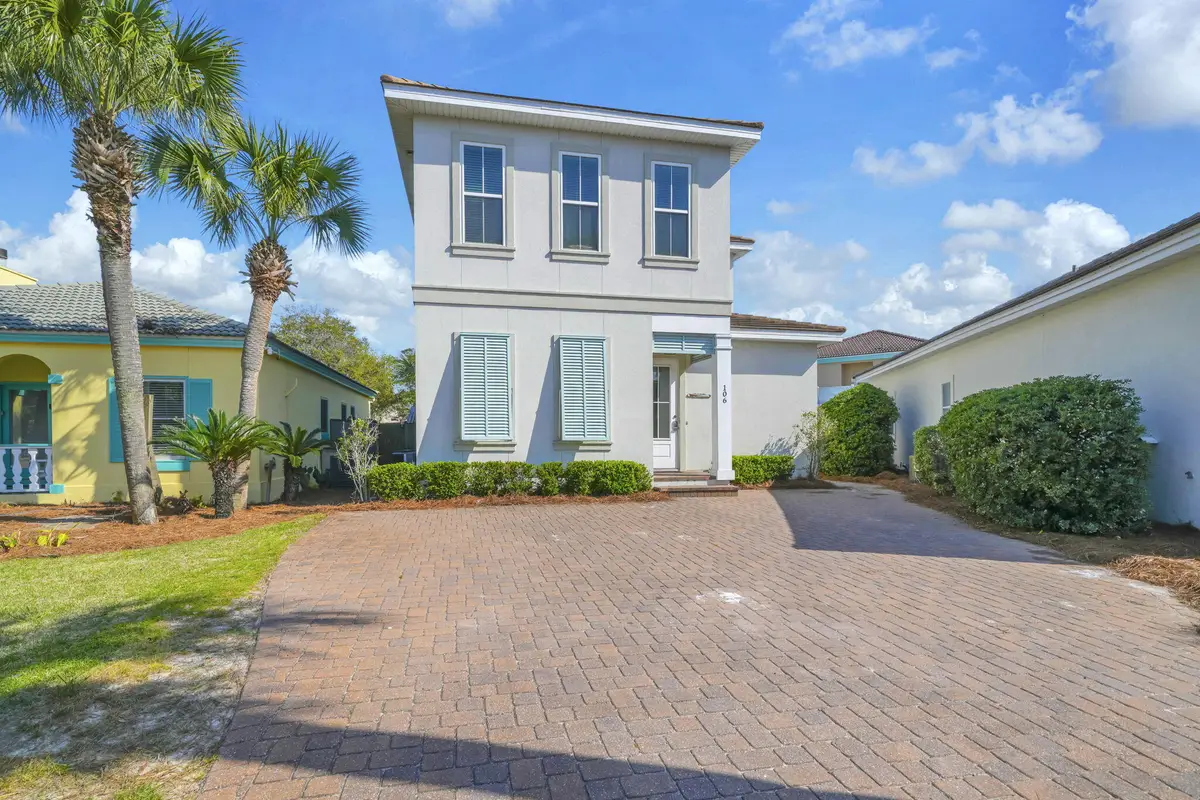 106 Terra Cotta Way, Destin, FL 32541 - #1