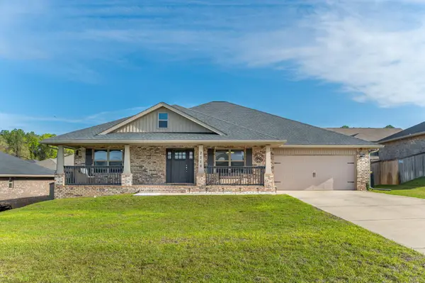 2218 Jernigan Drive, Crestview, FL 32536