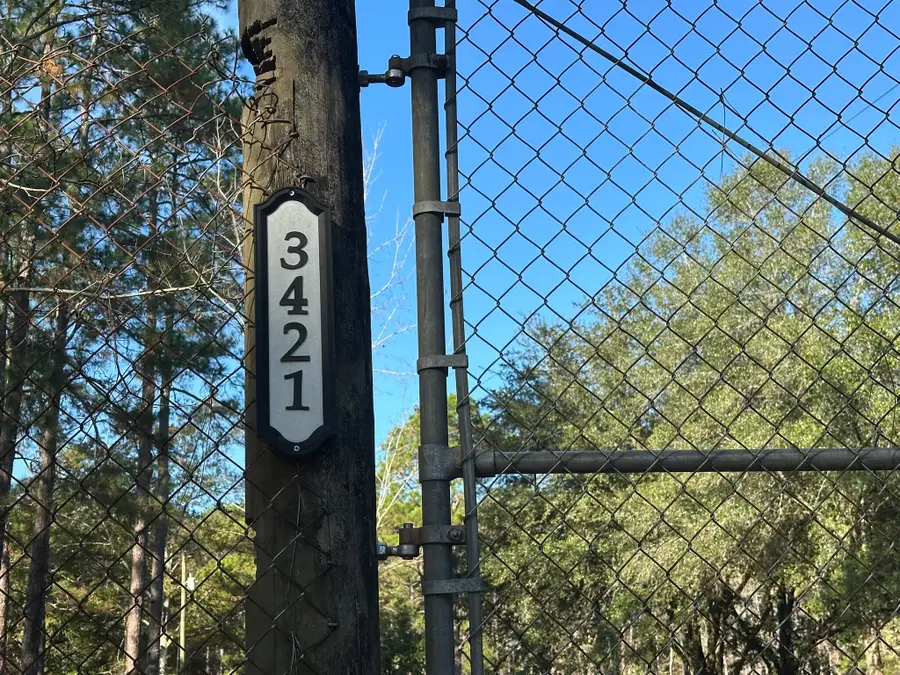 3421 Airport Road, Crestview, FL 32539 - #2