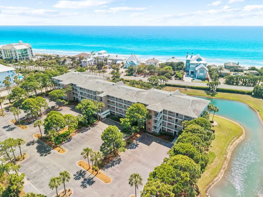144 Spires Lane #UNIT 312, Santa Rosa Beach, FL 32459 - #2