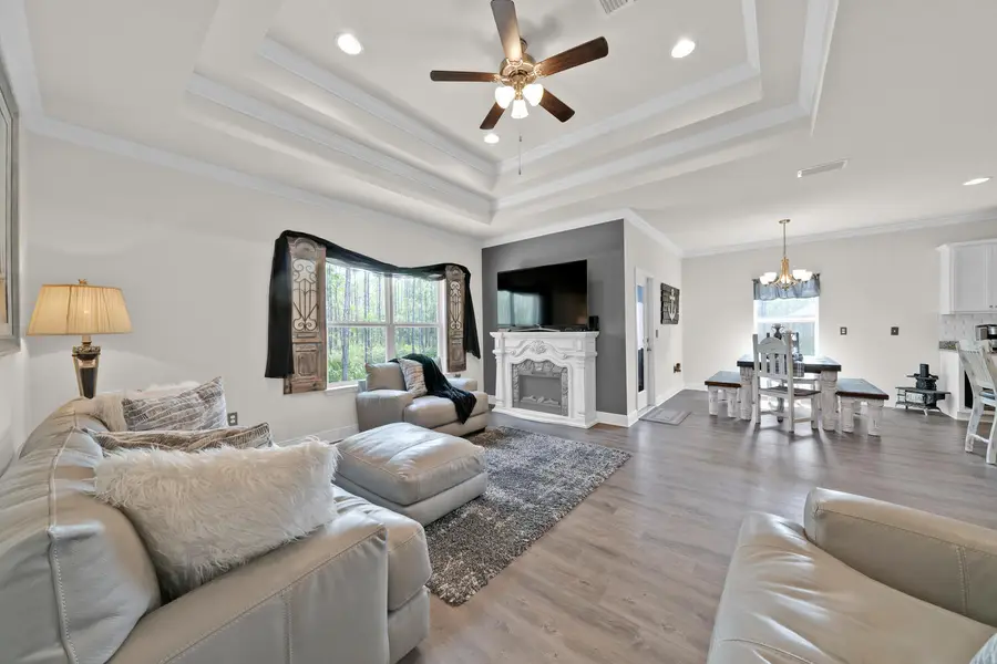 102 Eagle Haven Drive, Santa Rosa Beach, FL 32459 - #2