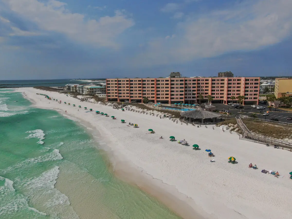 500 Gulf Shore Drive #UNIT 518A, Destin, FL 32541 - #1