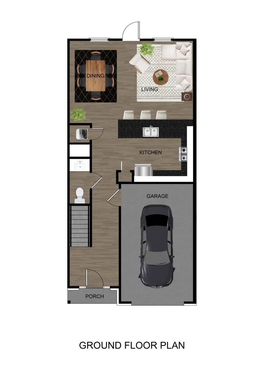 704 Ferguson Drive #9, Fort Walton Beach, FL 32547 - #2