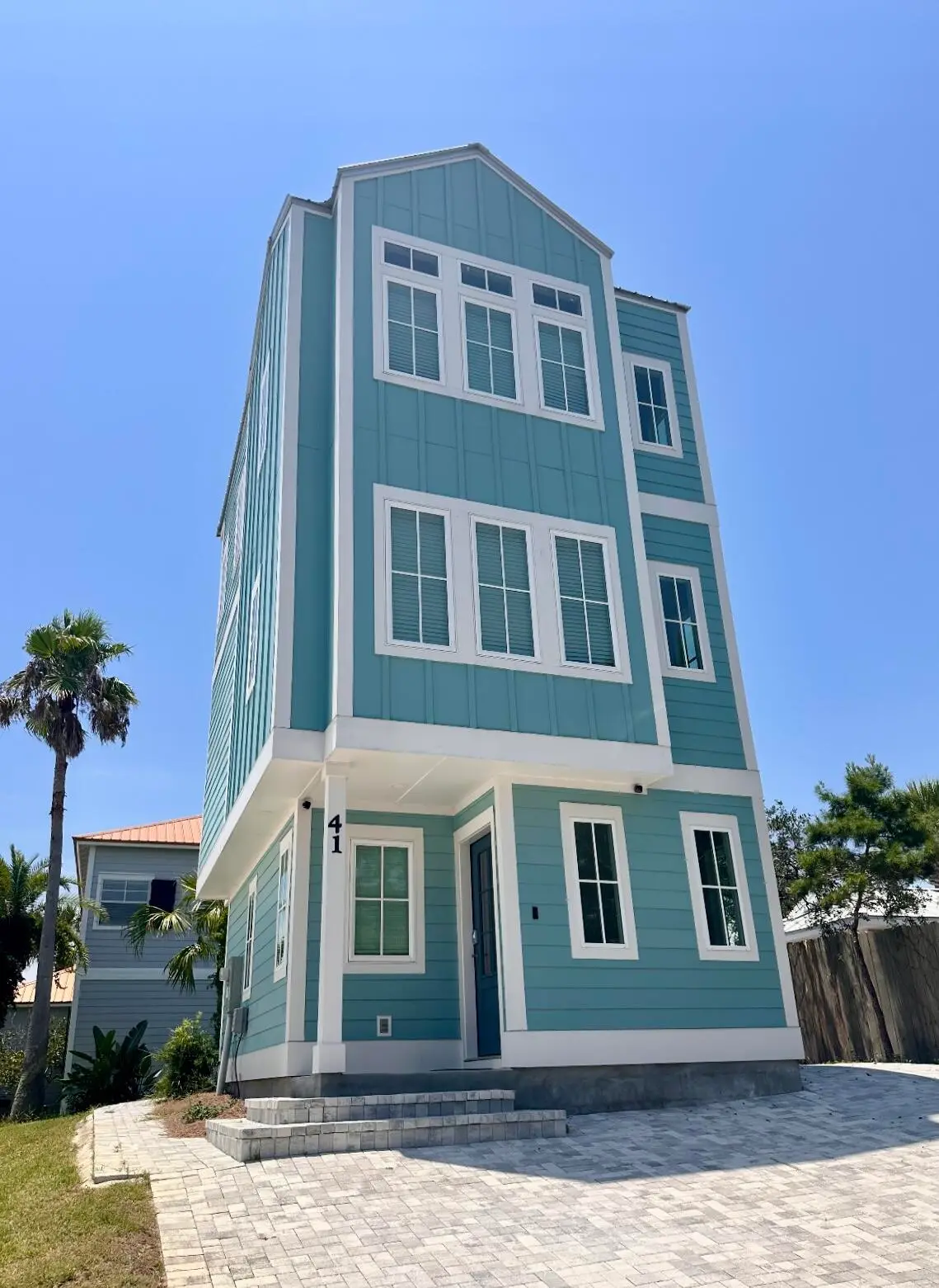 41 Abbie Road, Santa Rosa Beach, FL 32459 - #1