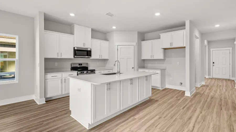 5531 Briset Street, Milton, FL 32583 - #3