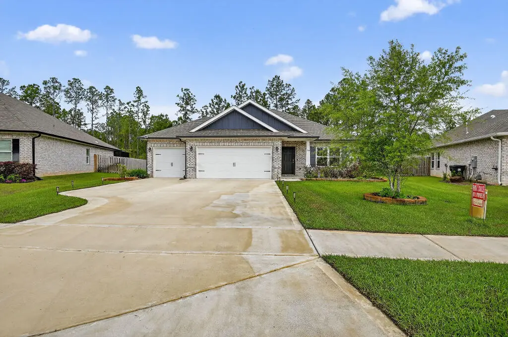 102 Polaris Place, Freeport, FL 32439 - #1
