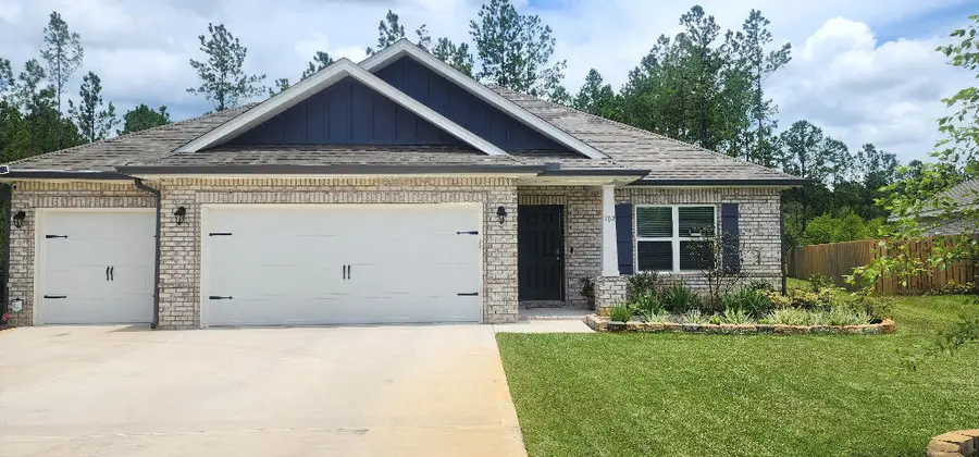 102 Polaris Place, Freeport, FL 32439 - #2