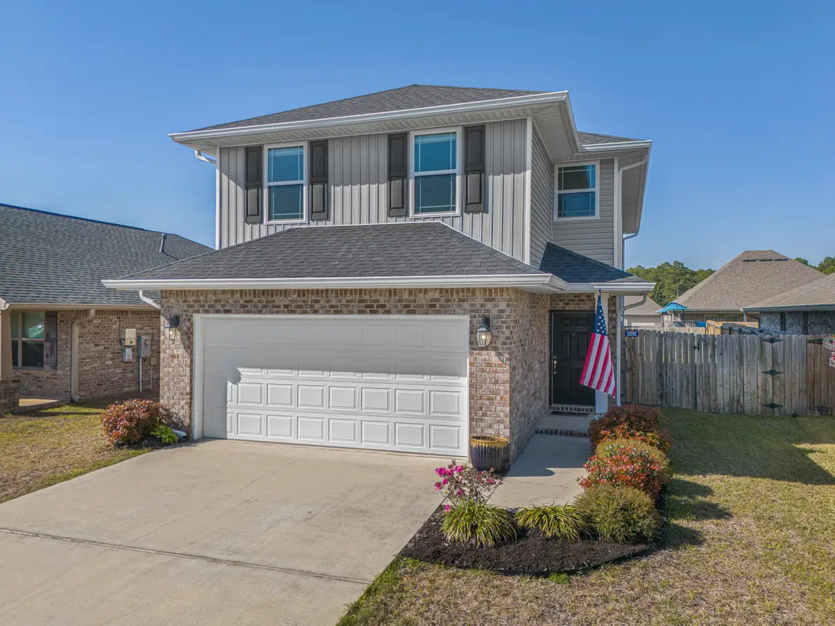 12287 Pinfish Road, Pensacola, FL 32506 - #1