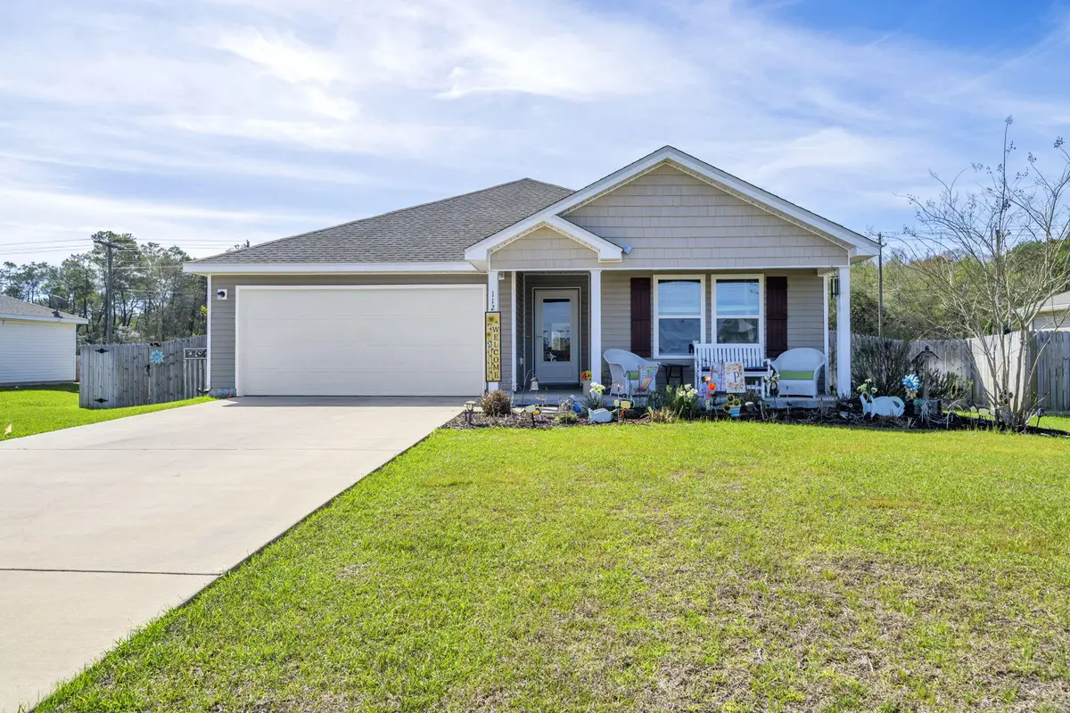 112 Mikaela Avenue, Defuniak Springs, FL 32433 - #1