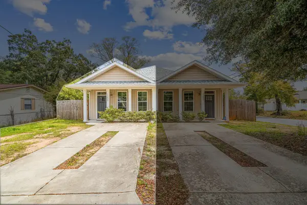 1200 N F Street #B, Pensacola, FL 32501