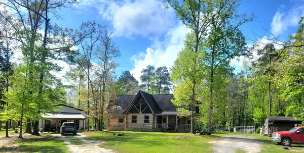 1508 Crooked Creek Road, Ponce De Leon, FL 32455