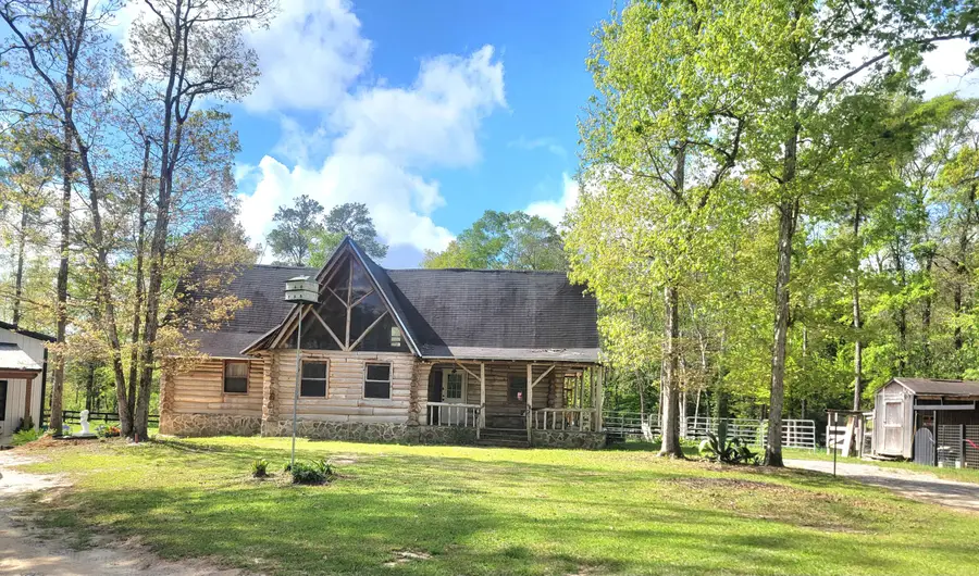 1508 Crooked Creek Road, Ponce De Leon, FL 32455 - #2