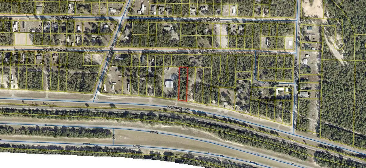 Lot 23 W Us Highway 90, Defuniak Springs, FL 32433 - #1