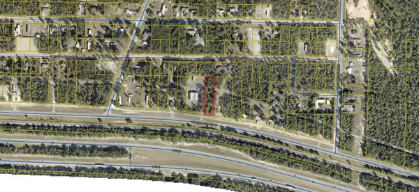 Lot 23 W Us Highway 90, DeFuniak Springs, FL 32433