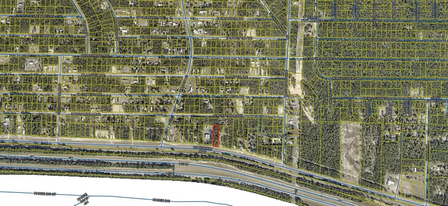 Lot 23 W Us Highway 90, Defuniak Springs, FL 32433 - #2