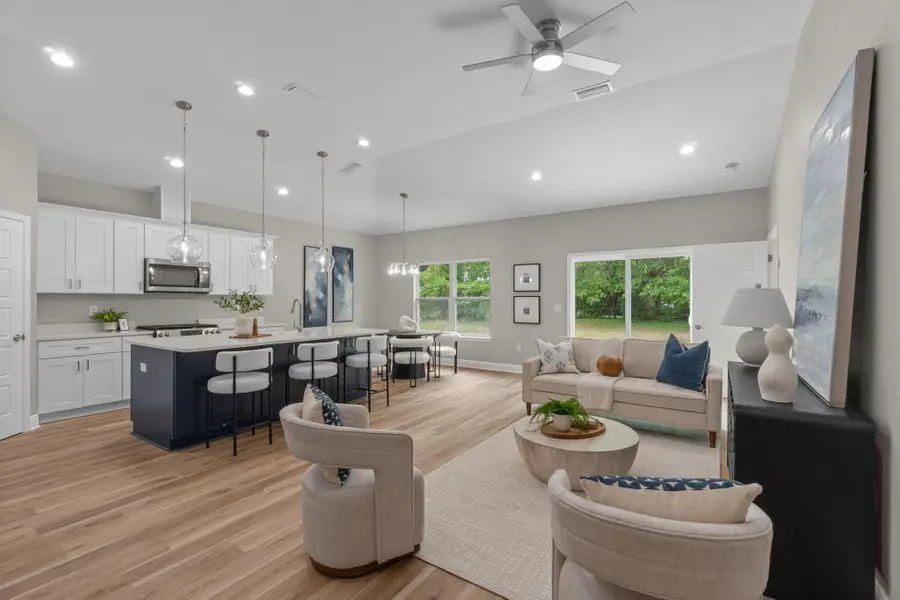 8421 Tippin Avenue, Pensacola, FL 32514 - #2