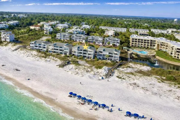 100 S Spooky Lane #UNIT 2B, Santa Rosa Beach, FL 32459