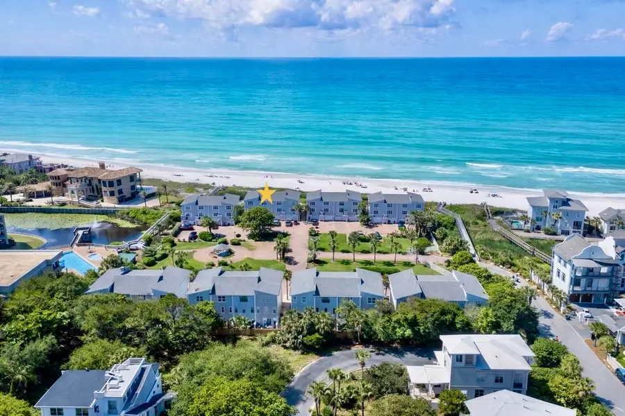 100 S Spooky Lane #UNIT 2B, Santa Rosa Beach, FL 32459 - #2