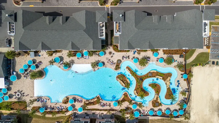 203 Henderson Resort Way #4101, Destin, FL 32541 - #2