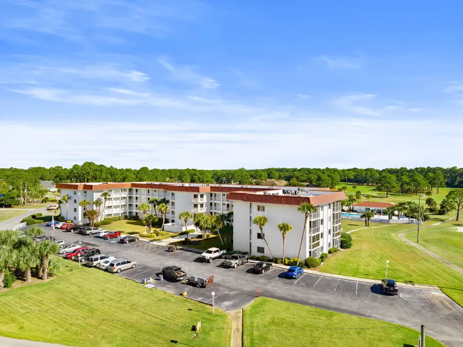 112 Fairway Boulevard #UNIT 310, Panama City Beach, FL 32407 - #2