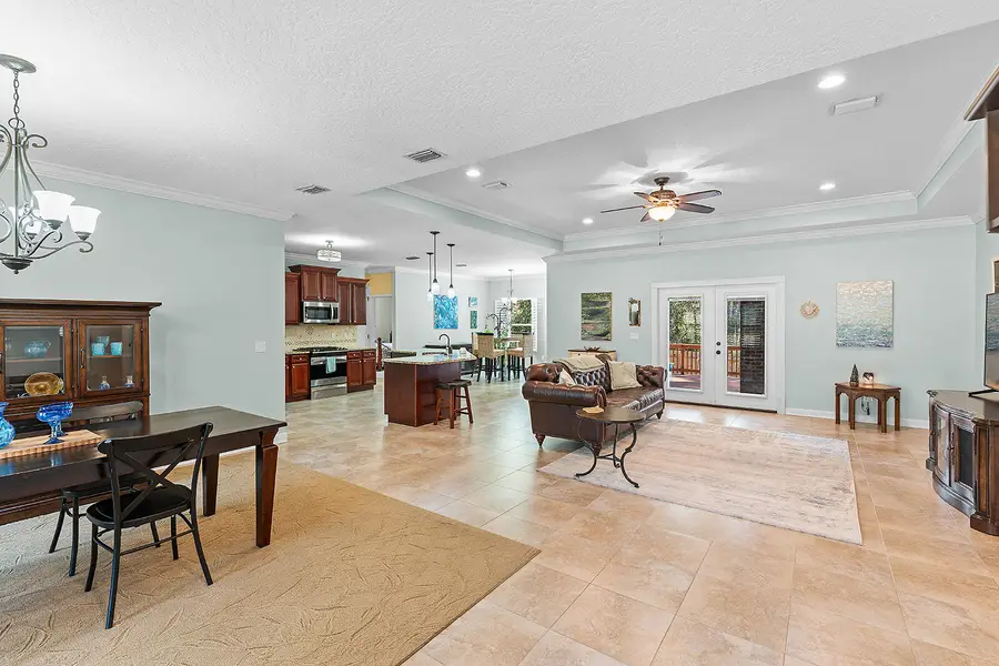 6 Davis Court, Shalimar, FL 32579 - #2