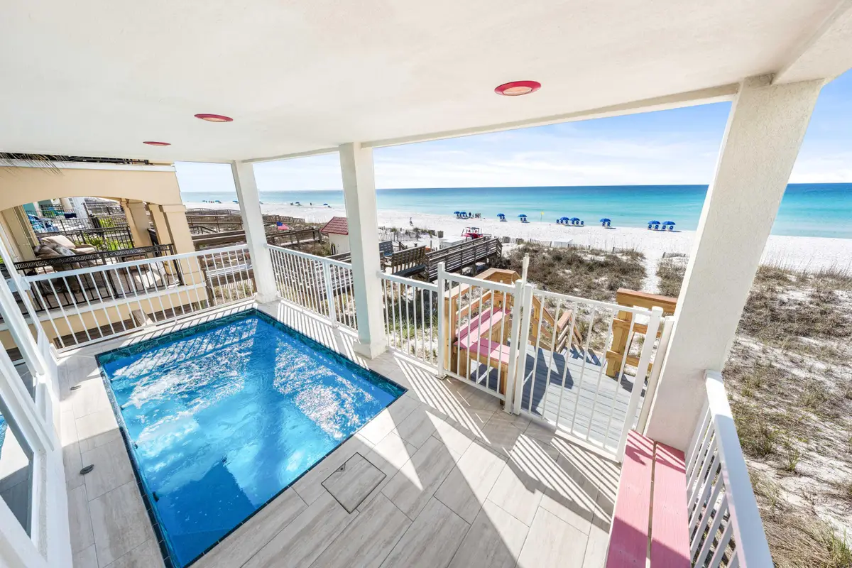 4736 Ocean Boulevard, Destin, FL 32541 - #1