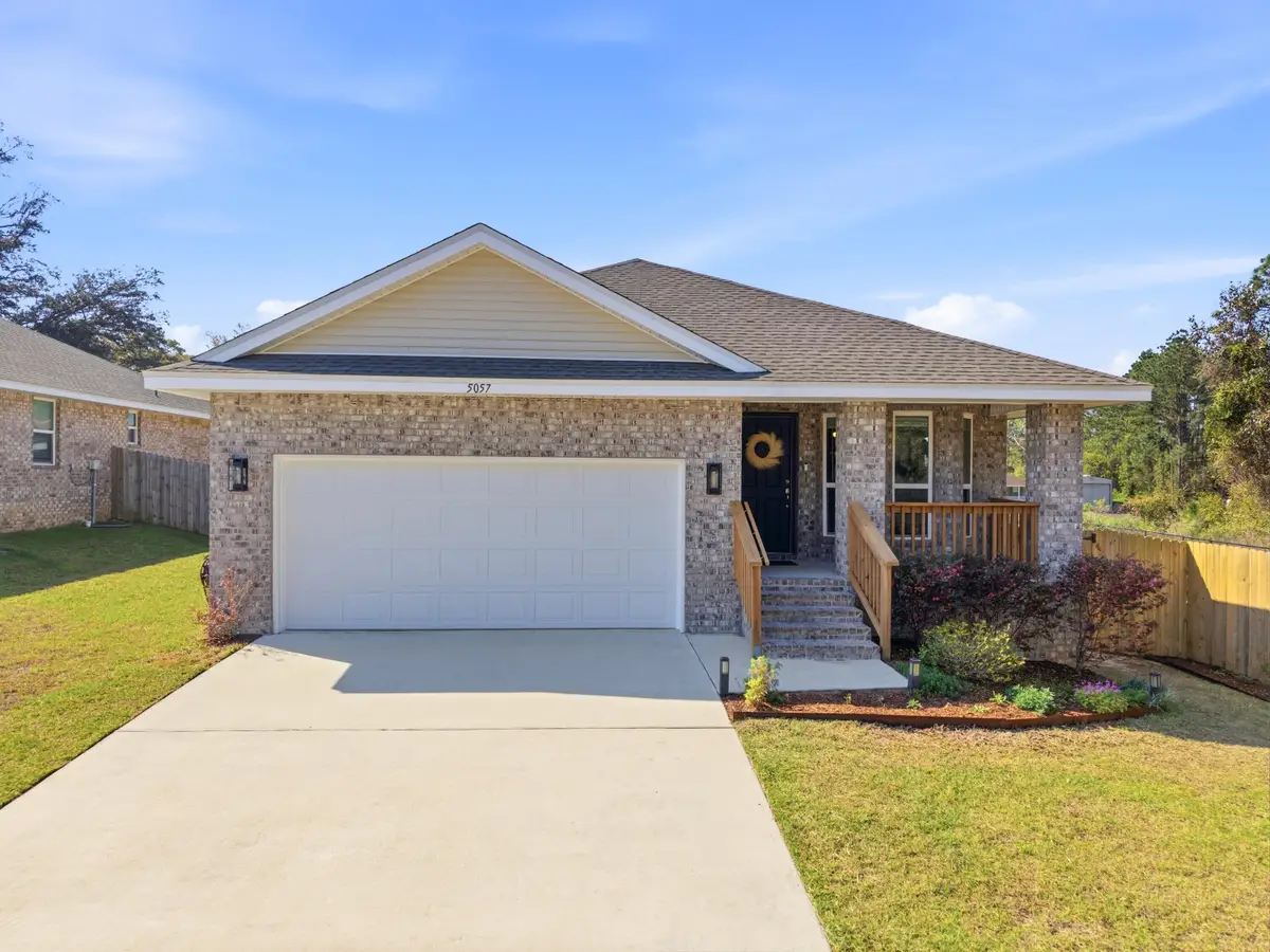 5057 Quarter Deck Street, Pensacola, FL 32526 - #1