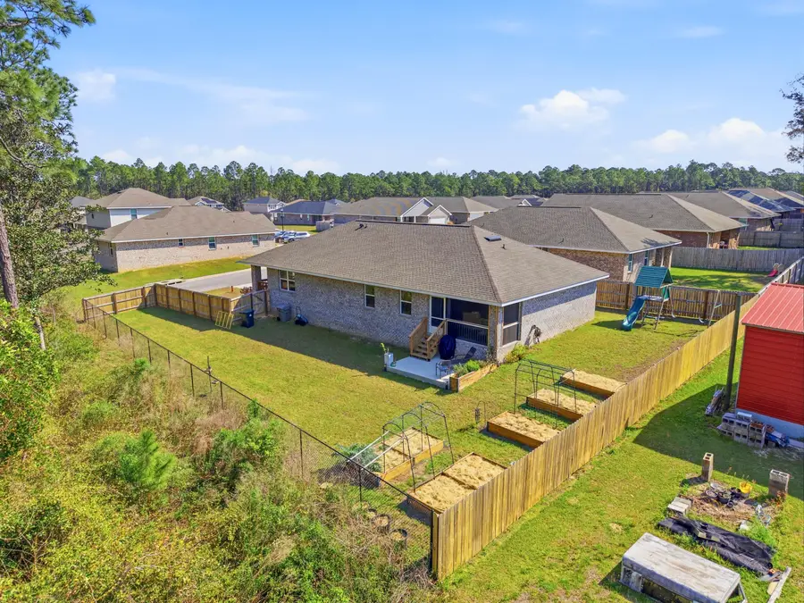 5057 Quarter Deck Street, Pensacola, FL 32526 - #3