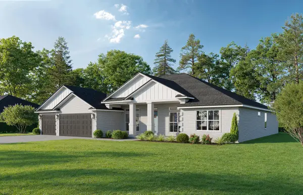 2278 Pinecone Court, Navarre, FL 32566