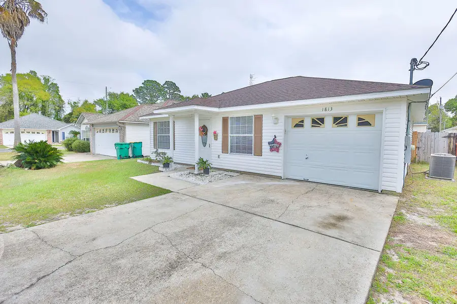1813 Brick Circle, Fort Walton Beach, FL 32547 - #2