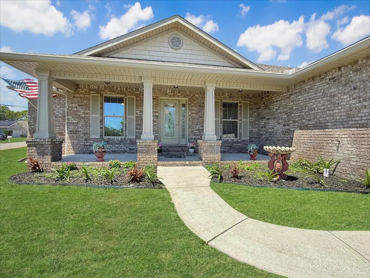 8296 Randall Drive, Navarre, FL 32566 - #1