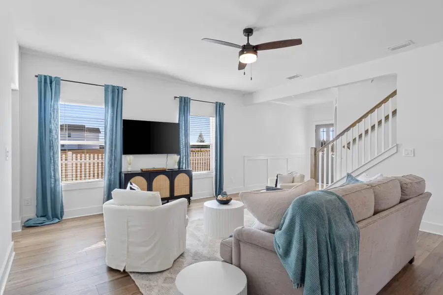 Lot 53 Creek Loop Road, Defuniak Springs, FL 32433 - #3