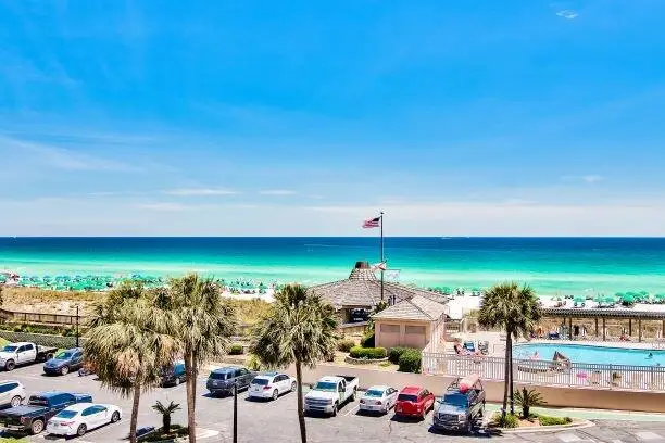 500 Gulf Shore Drive #UNIT 319A, Destin, FL 32541 - #1