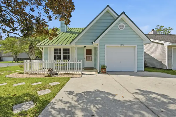 2800 Old Carriage Lane, Fort Walton Beach, FL 32547