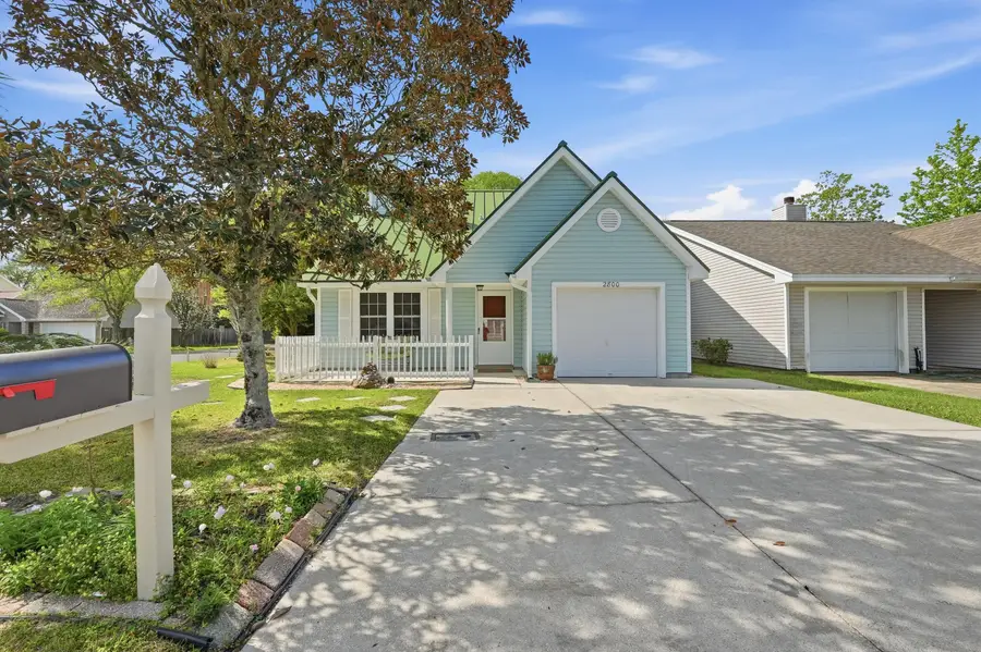 2800 Old Carriage Lane, Fort Walton Beach, FL 32547 - #2