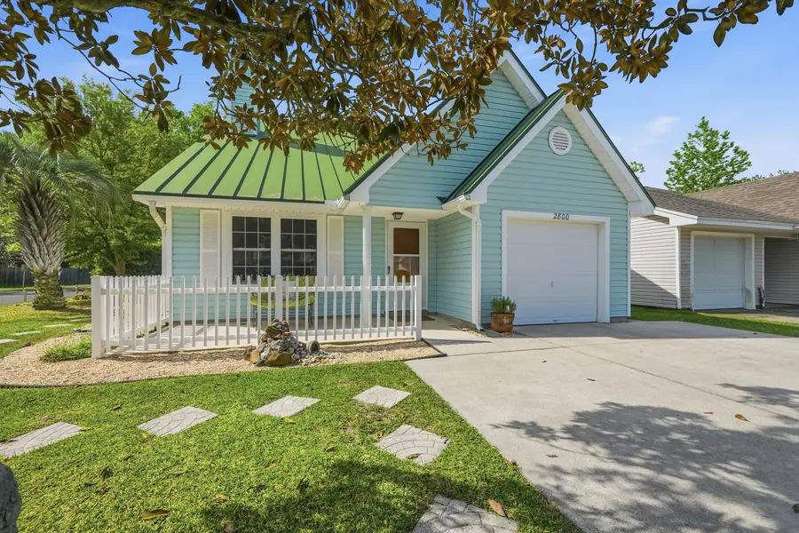 2800 Old Carriage Lane, Fort Walton Beach, FL 32547 - #3