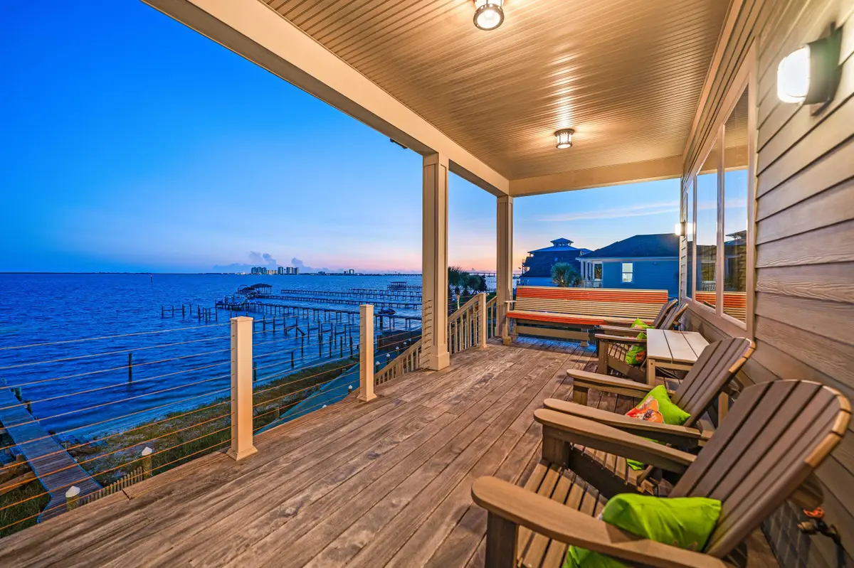 8944 Windgate Circle, Navarre, FL 32566 - #1