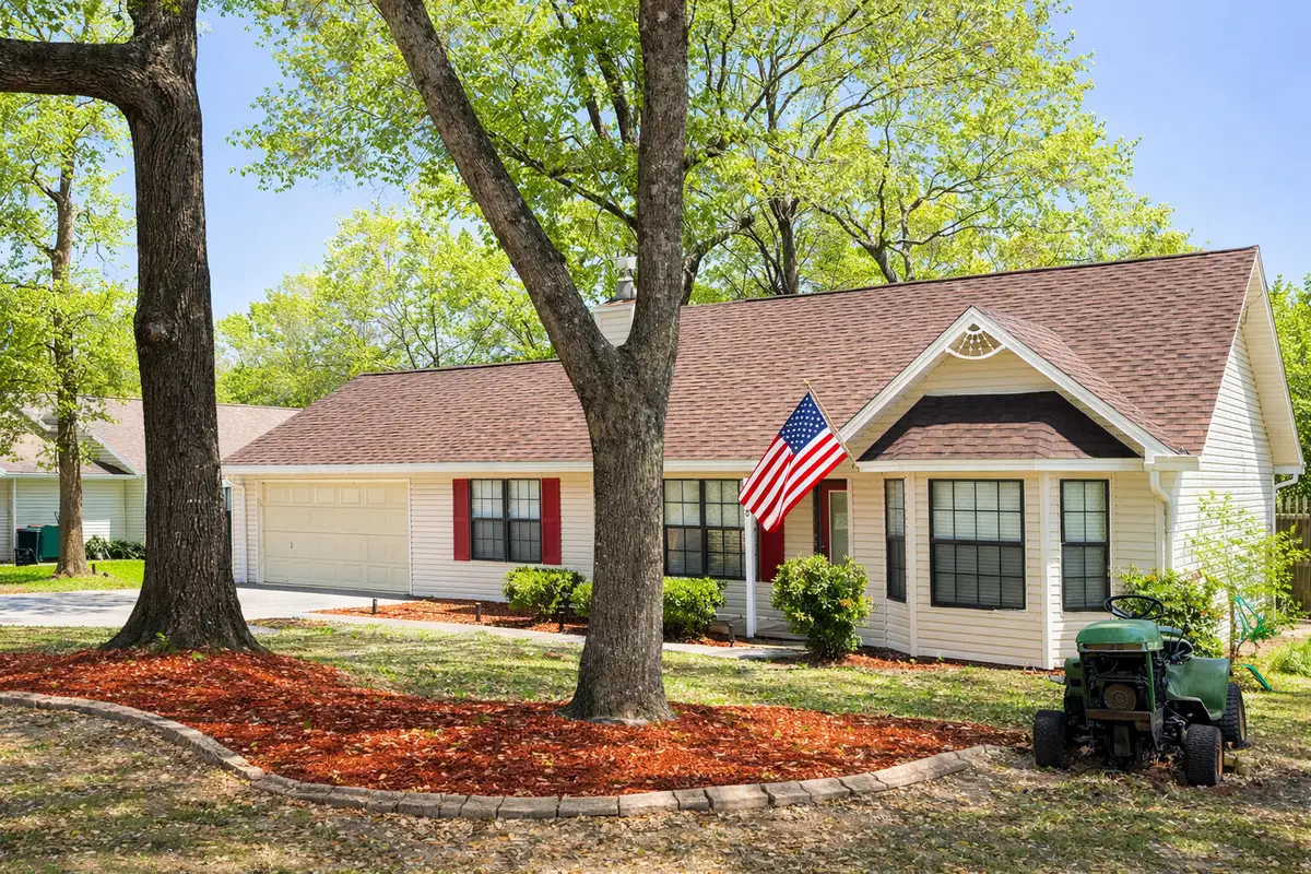 108 Beacons Bend Road, Crestview, FL 32536 - #1