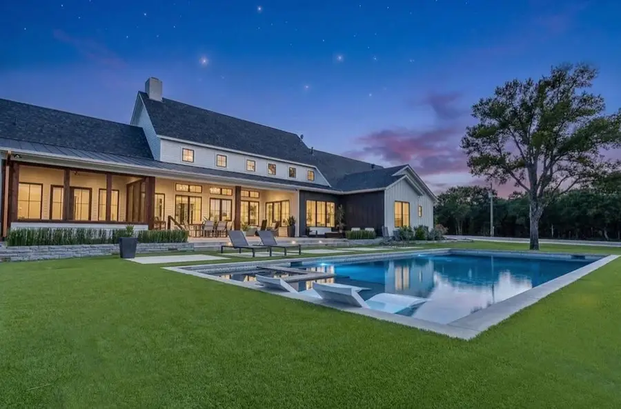 40 Acres Waverly Orchard Circle, Freeport, FL 32439 - #2