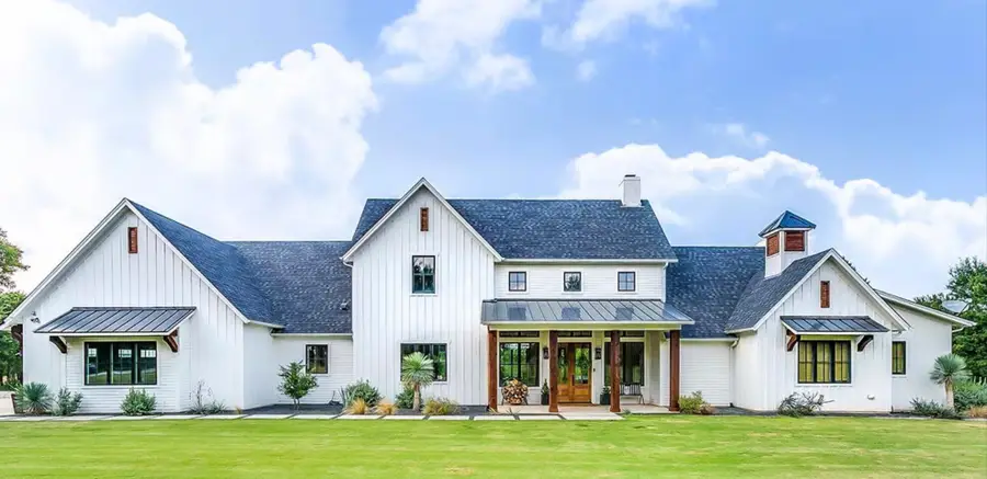 40 Acres Waverly Orchard Circle, Freeport, FL 32439 - #3