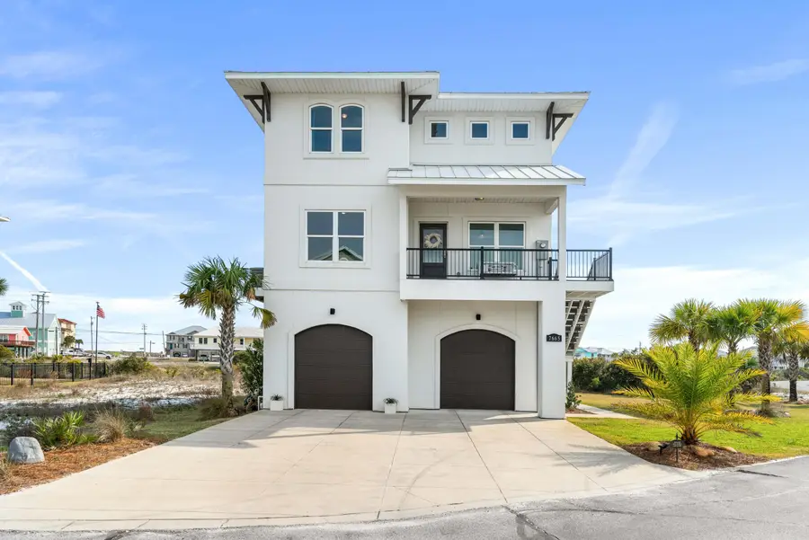 7665 Key West Drive, Navarre, FL 32566 - #2