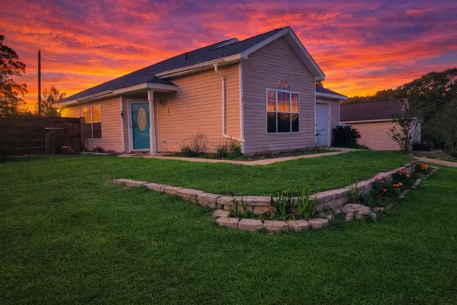 145 Timber Wind Drive, Defuniak Springs, FL 32433 - #2