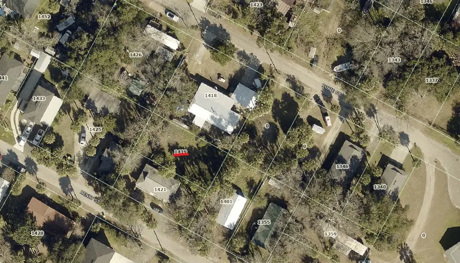 1419 Henry Street, Jacksonville Beaches, FL 00N/A - #3