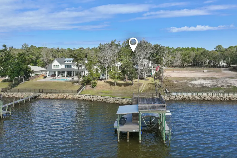 315 Red Barn Road, Freeport, FL 32439 - #3