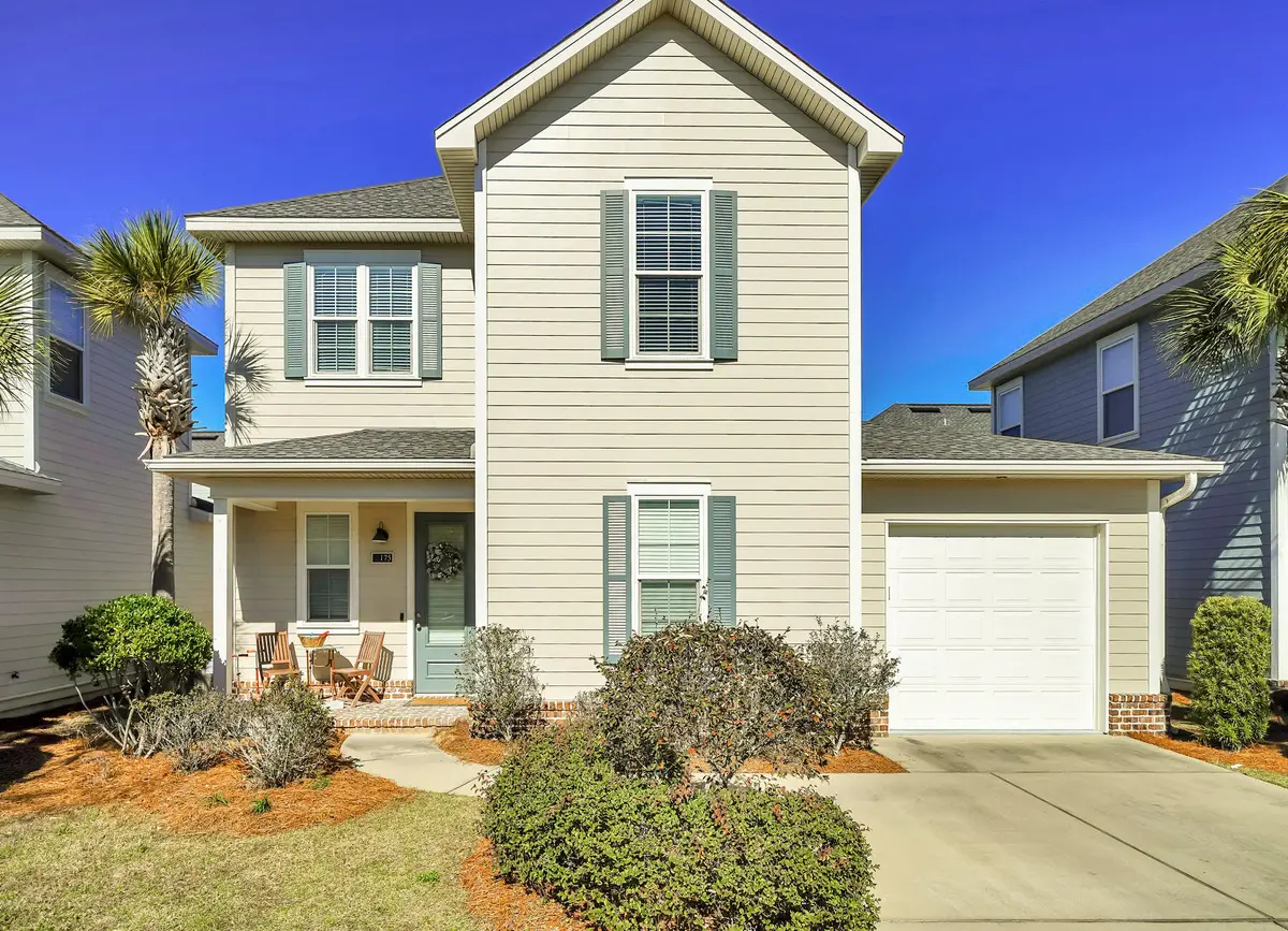 175 Christian Drive, Santa Rosa Beach, FL 32459 - #1