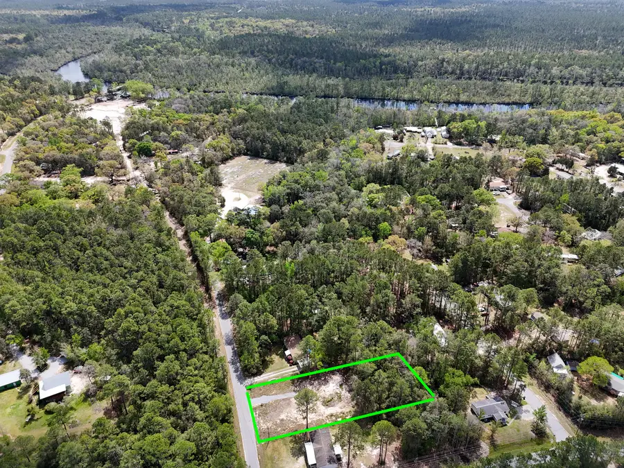 164 Memorial Lane, Freeport, FL 32439 - #3