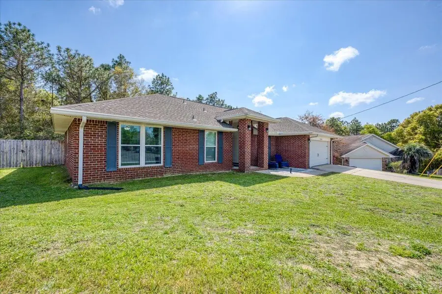 5328 Whitney Court, Crestview, FL 32536 - #3