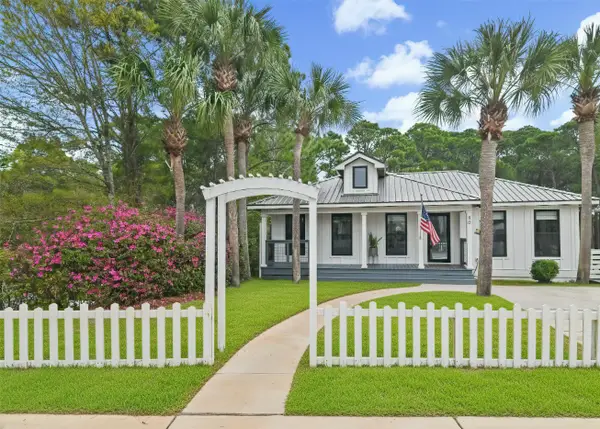 96 Tradewinds Drive, Santa Rosa Beach, FL 32459