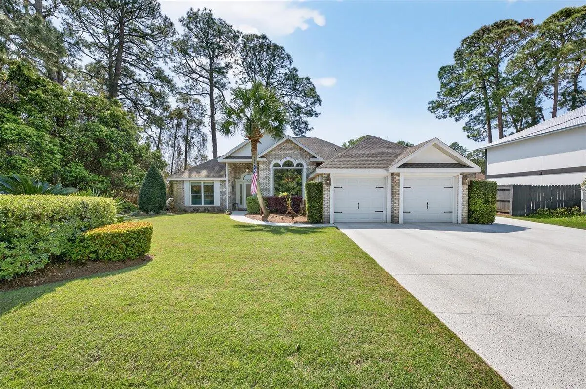 627 Bayshore Drive, Miramar Beach, FL 32550 - #1