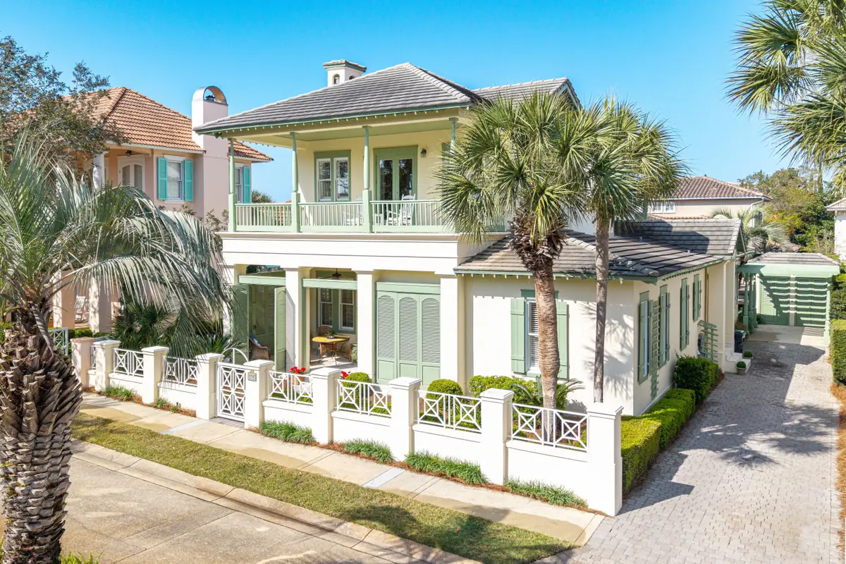 190 Rue Caribe, Miramar Beach, FL 32550 - #1